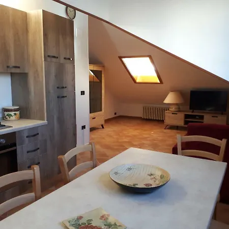 Apartman 36 Via Como