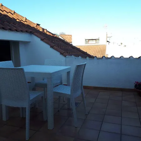 36 Via Como Apartmán Racale