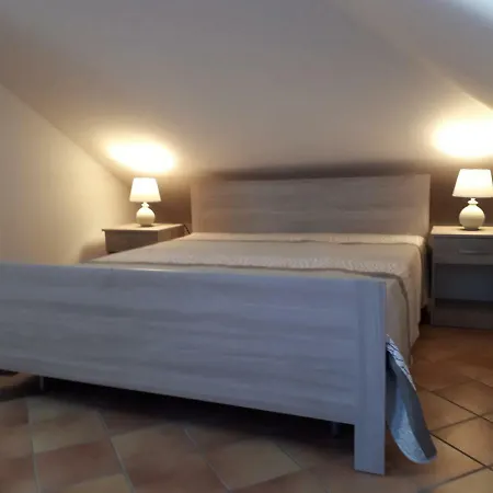 36 Via Como Apartmán *
